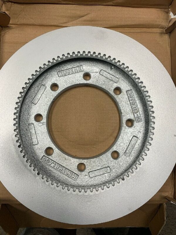 KODIAK 13" ROTOR13-10 MIN THK 1,400